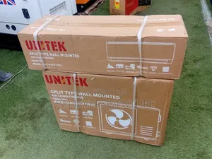 Unitex 1.5HP Split System Air Conditioner