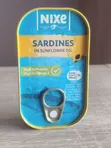 Sardines in Sunflower Oil or Tomato Sauce - 1