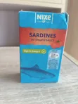 Sardines in Sunflower Oil or Tomato Sauce - 2