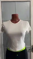 Basic Crop Tops - 3
