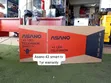 Asano 43” Smart LED TV - 1 Year Warranty - 1