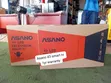 Asano 43” Smart LED TV - 1 Year Warranty - 2