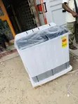 Brand New TCL 10.5kg Semi-Automatic Washing Machine - 1