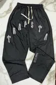 Trapstar Inspired Irongate Design Joggers - 1