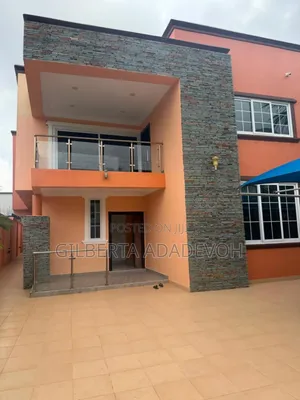 4 Bedroom House for Rent in Kweiman, Oyarifa Mall Area