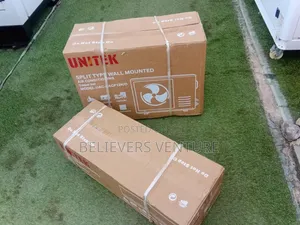 Unitex 1.5HP Split System Air Conditioner