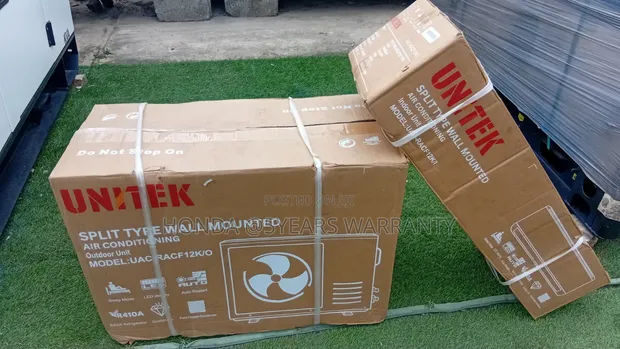 Unitek 1.5HP Split System Air Conditioner - 1