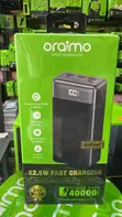 Oraimo 40,000mAh Power Bank - 1