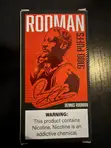 Rodman 9K Disposable Vape by Aloha Sun - 4