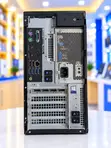 Dell Precision 3000 Workstation Desktop - 16GB RAM, 256GB SSD + 1TB HDD - 3