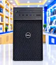 Dell Precision 3000 Workstation Desktop - 16GB RAM, 256GB SSD + 1TB HDD - 4