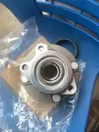 Nissan Versa Front Hub (2008-2018) - 2