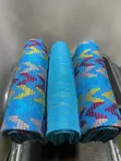Pheliz Kente Fabric - 1