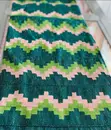 Pheliz Kente Fabric - 2