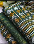 Pheliz Kente Fabric - 3