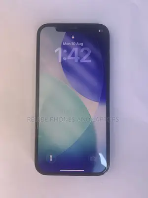 Apple iPhone 12 Pro 256GB Green