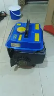 Targus Generator - Petrol, 2kW - 3