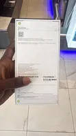 New Apple iPhone 18 Pro Max 256GB - 2