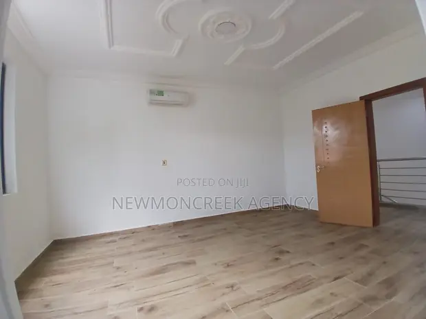 4-Bedroom Duplex for Sale in Ayi Mensah, Accra - 1