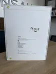 Apple iPad Air 13-inch 256GB Wi-Fi - 1
