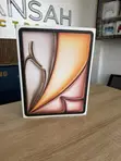 Apple iPad Air 13-inch 256GB Wi-Fi - 2