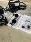 High-Temperature Deep Steam Cleaning Gun for Cars, AC, Sofas - 1