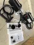 High-Temperature Deep Steam Cleaning Gun for Cars, AC, Sofas - 2
