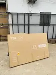 Premium TCL 65” QLED Smart Android TV - 2
