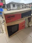 Asano Split AC 2.5hp - 1