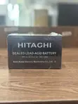 Hitachi UPS Battery 12V 7.2Ah - 1