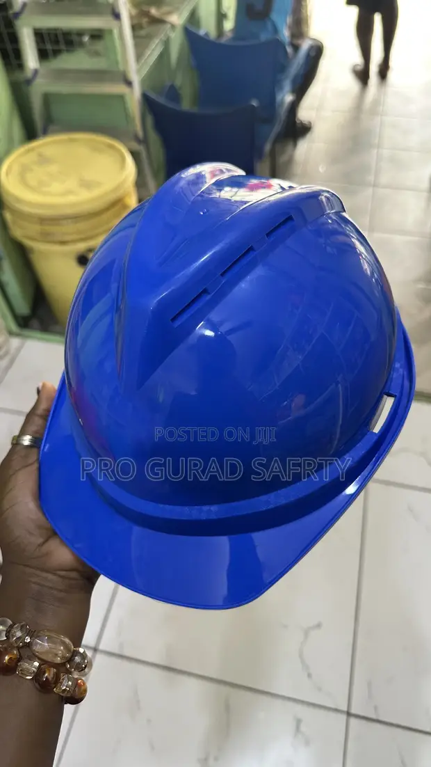 Vaultex Helmet - Brand New - 1