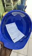 Vaultex Helmet - Brand New - 2