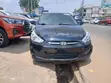 Hyundai Accent SE Sedan 2016 Black - 2