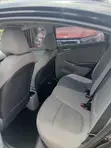 Hyundai Accent SE Sedan 2016 Black - 4