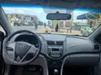 Hyundai Accent SE Sedan 2016 Black - 5