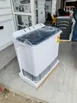 TCL 10.5kg Twin Tub Semi-Automatic Washing Machine - 1