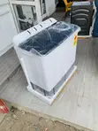 TCL 10.5kg Twin Tub Semi-Automatic Washing Machine - 2
