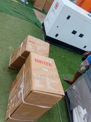 Unitex 1.5HP Split System Air Conditioner