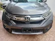 Honda CR-V 2018 Gray - 1