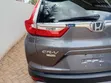Honda CR-V 2018 Gray - 4