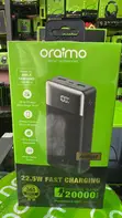 Oraimo 20000mAh Power Bank - 1