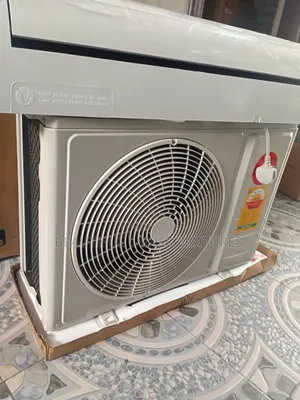 Asano 1.5hp Split Air Conditioner