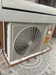 Asano 1.5hp Split Air Conditioner - 1