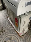 Asano 1.5hp Split Air Conditioner - 2