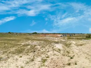 Skyport City Tsopoli Land for Sale