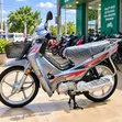 Brand New 110cc Motorcycle - Black - 3