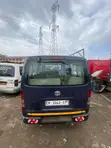 Toyota HiAce 2013 - 3