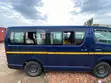 Toyota HiAce 2013 - 5