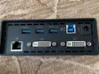 LENOVO ThinkPad USB 3.0 Docking Station DU9019D1 - 1