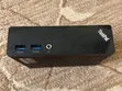 LENOVO ThinkPad USB 3.0 Docking Station DU9019D1 - 2